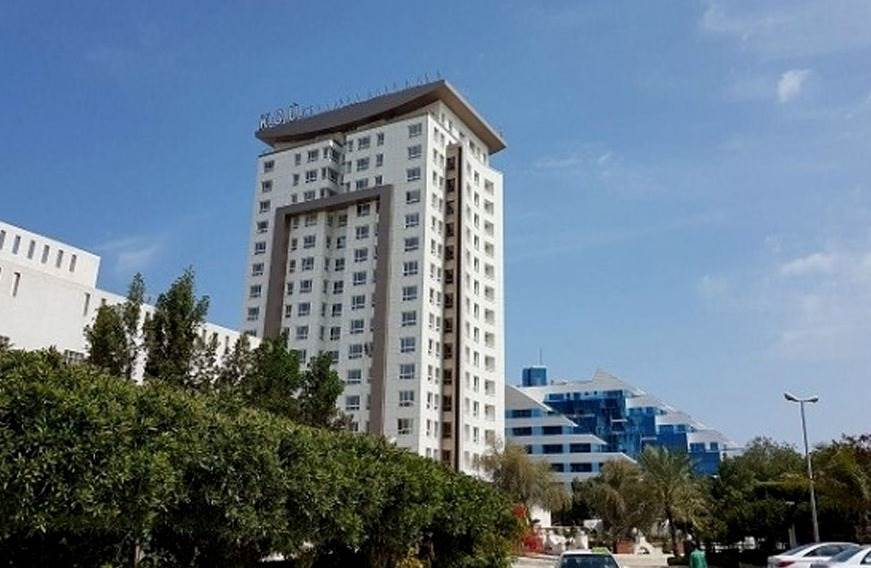 هتل بزرگ کوروش کیش
